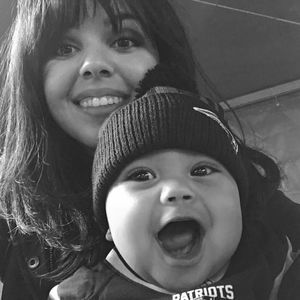 Meet your Posher, Flavia